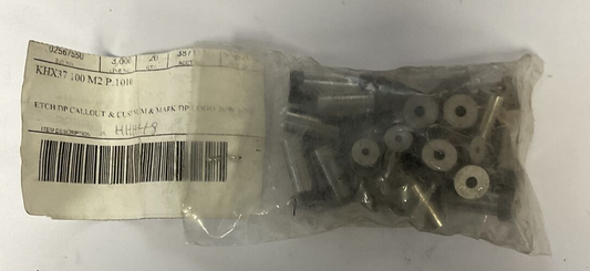 DAYTON KHX37 100 M2 P.1010 PUNCH ****LOTOF20**** 3690262030