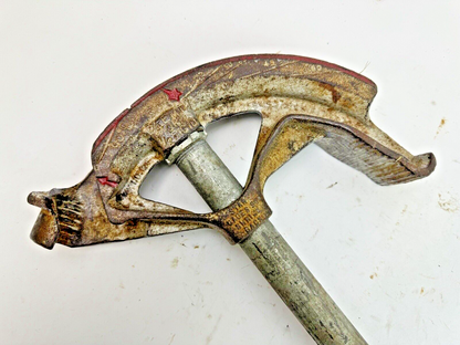 BENFIELD - NO. 2 - 3/4" OR 12" RIGID BENDER2