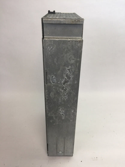 REXROTH HZB02.2-W002N SERVO BLEEDER MODULE4