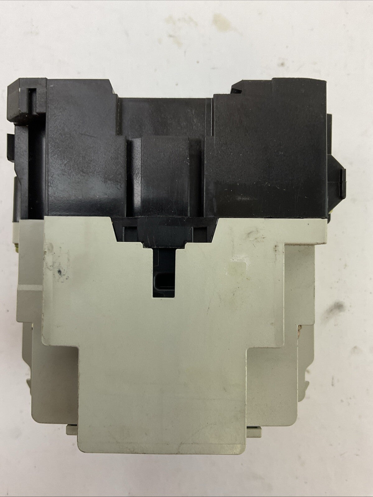 MITSUBISHI S-N50 CONTACTOR 600VAC 80A 3PH 30HP COIL 100-127V 50/60HZ5