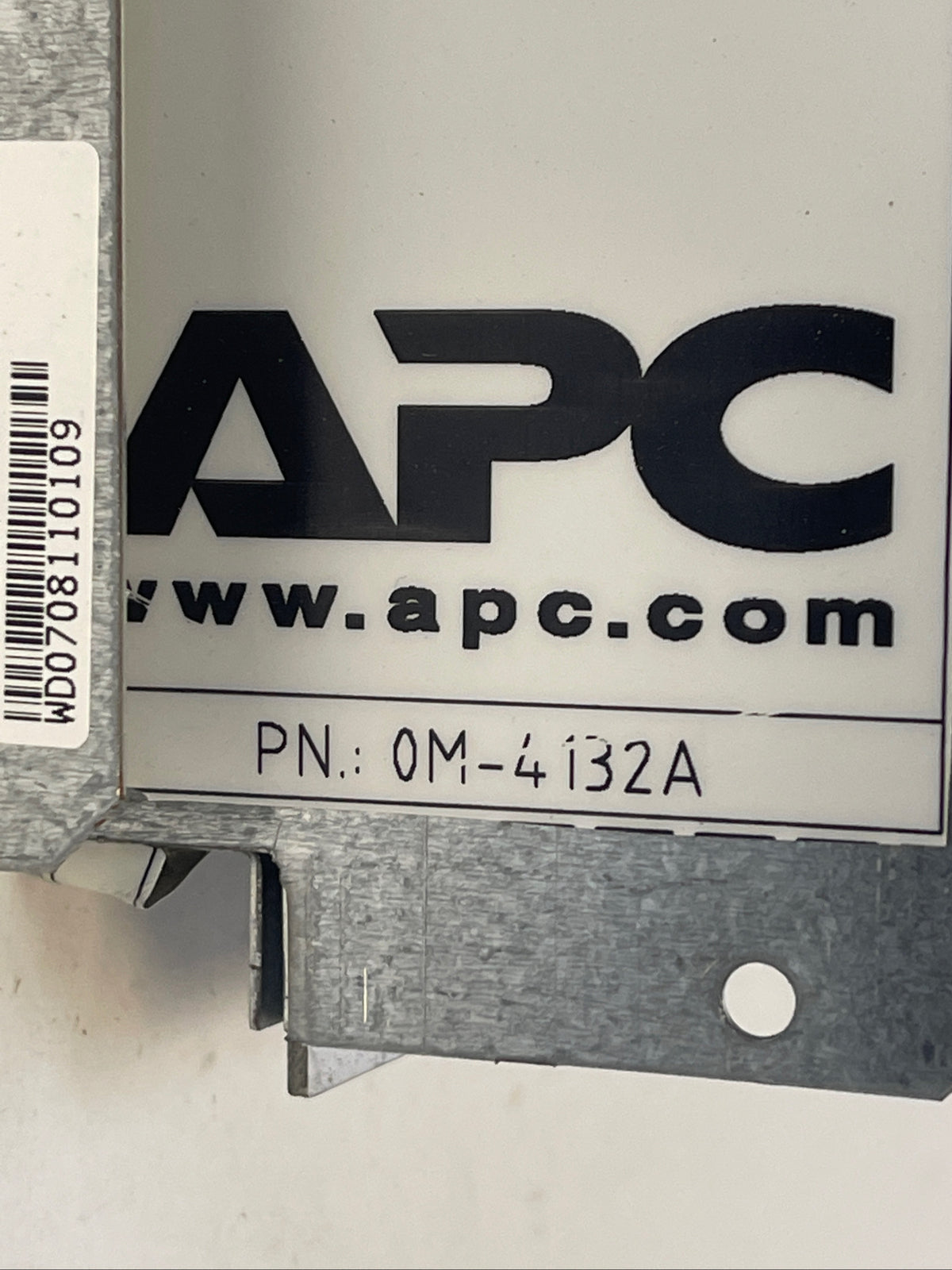APC 0M-4132A MAIN PSU SYMMETRA MW POWER SUPPLY1