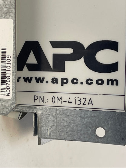 APC 0M-4132A MAIN PSU SYMMETRA MW POWER SUPPLY1