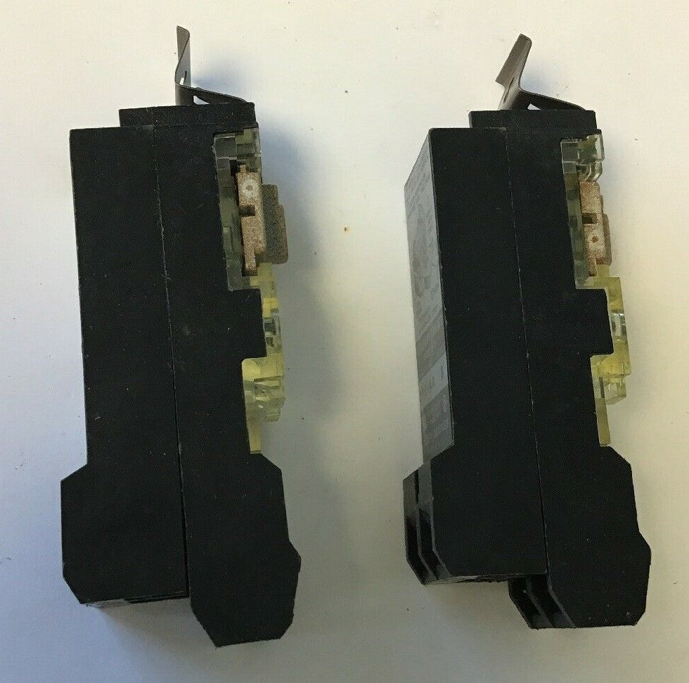 Allen Bradley 595-AA SER.B Auxiliary Contact Size 0-5***LOTOF2***2