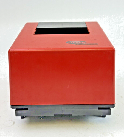 FIREYE - EB-700 - FLAME-MONITOR - CHASSIS ONLY - BURNER MANAGEMENT CONTROL2