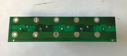 XINMINGWEI M003311046 CIRCUIT BOARD W/ PHILIPS 3487CD101M450EF CAPACITOR 5