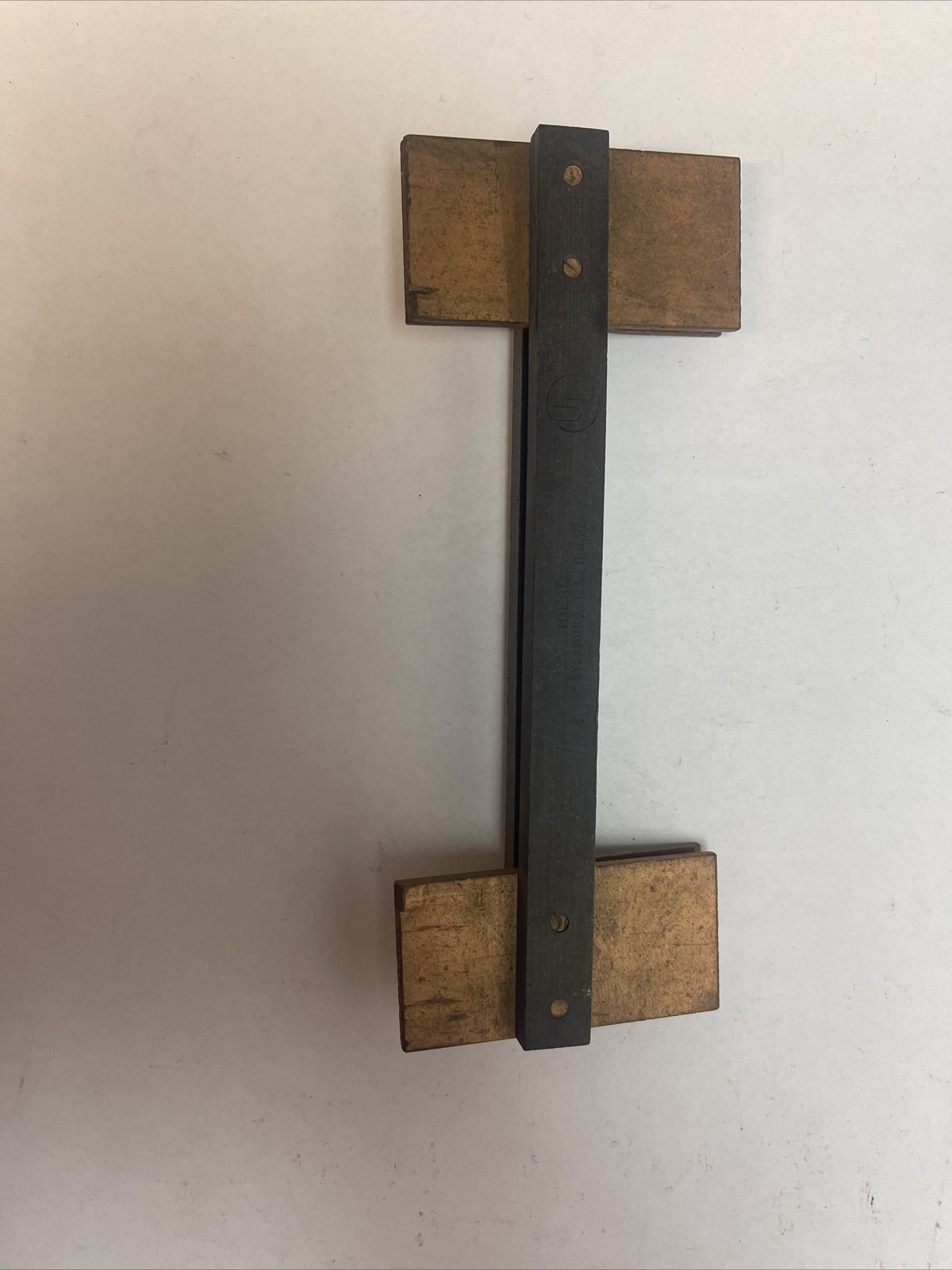 IDEAL FR221 200A-100A 250V FUSE REDUCER5