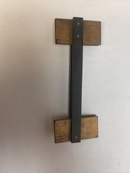 IDEAL FR221 200A-100A 250V FUSE REDUCER5