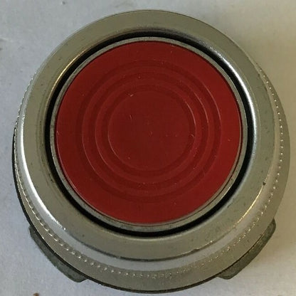 CLARK T8A-R PUSHBUTTON OPERATOR OILTIGHT TYPE HO ***LOTOF6*** 3