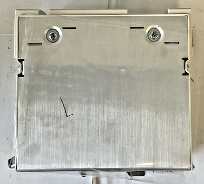 SCHNEIDER ELECTRIC ABL8RPS24050 POWER SUPPLY MODICON 940561 24VDC 5A 500VAC6