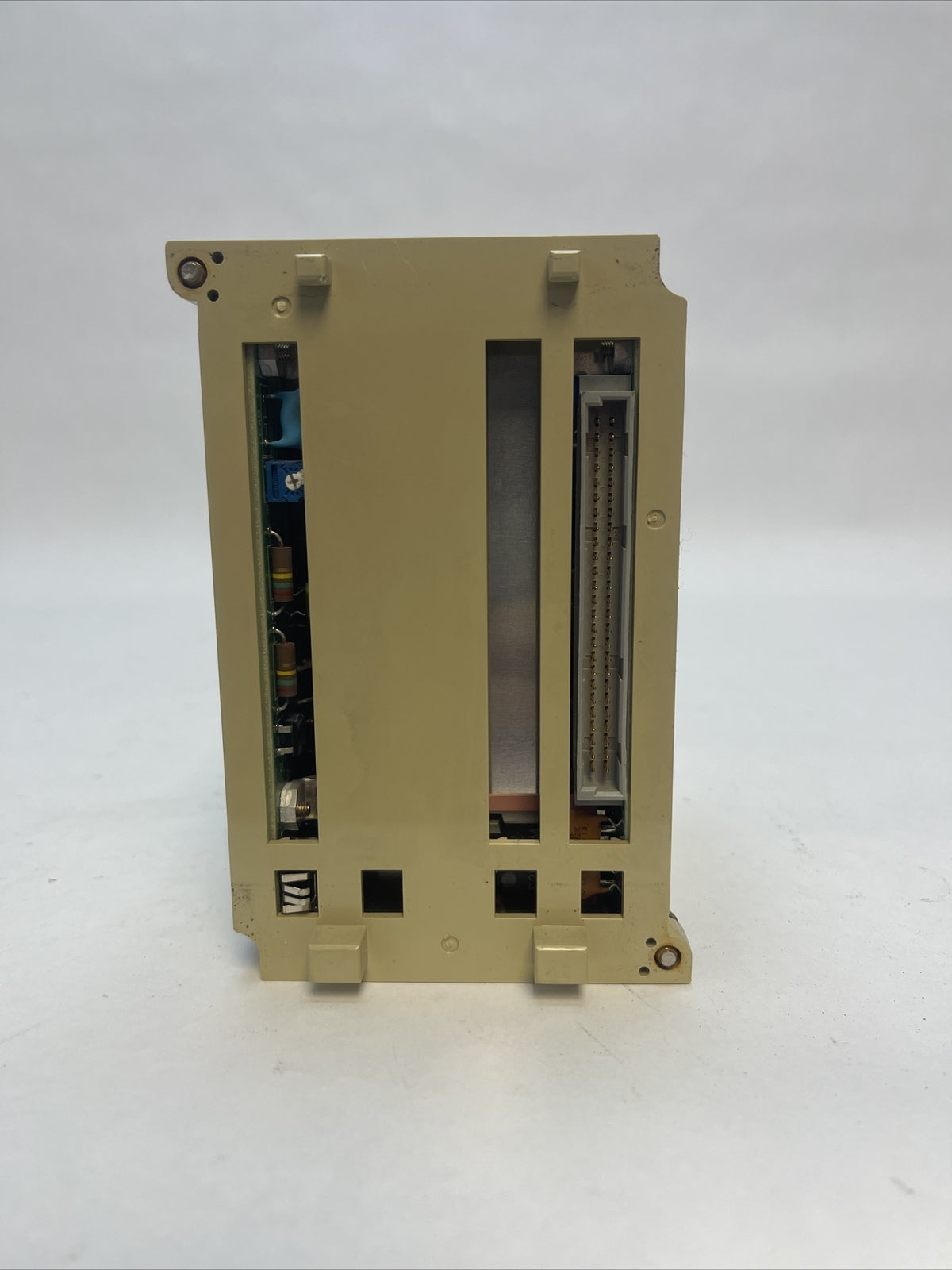 YASKAWA JEPMC-PS210 VER. A0 PS-01 AC INPUT POWER SUPPLY MODULE MP9206