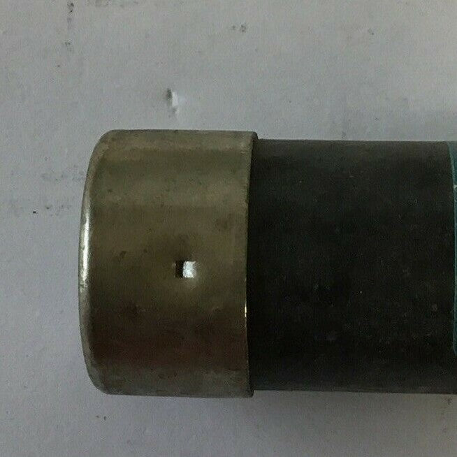 LITTLEFUSE LLSRK 35 POWR-PRO CLASS RK1 TIME DELAY 600V 35AMP ***LOTOF2***4