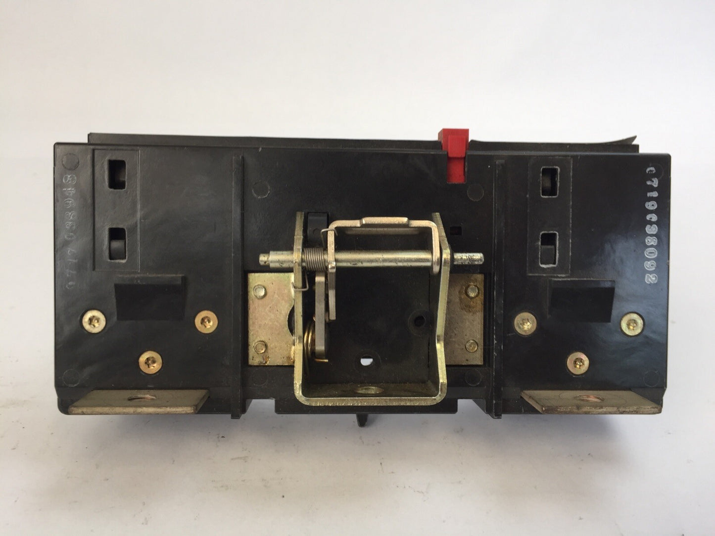 ITE LMD62T800 CIRCUIT BREAKER TRIP UNIT 800AMP MAGNETIC ADJ 3200-80004