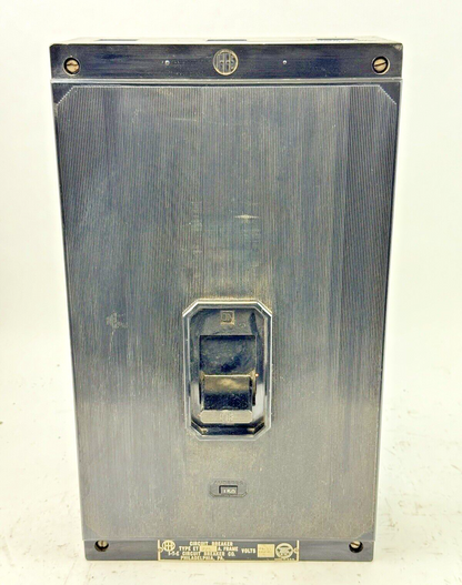 ITE - ET-7034 -CIRCUIT BREAKER W/ 150 TRIP - 225A/250 VAC/3 POLE/K FRAME/K-2251