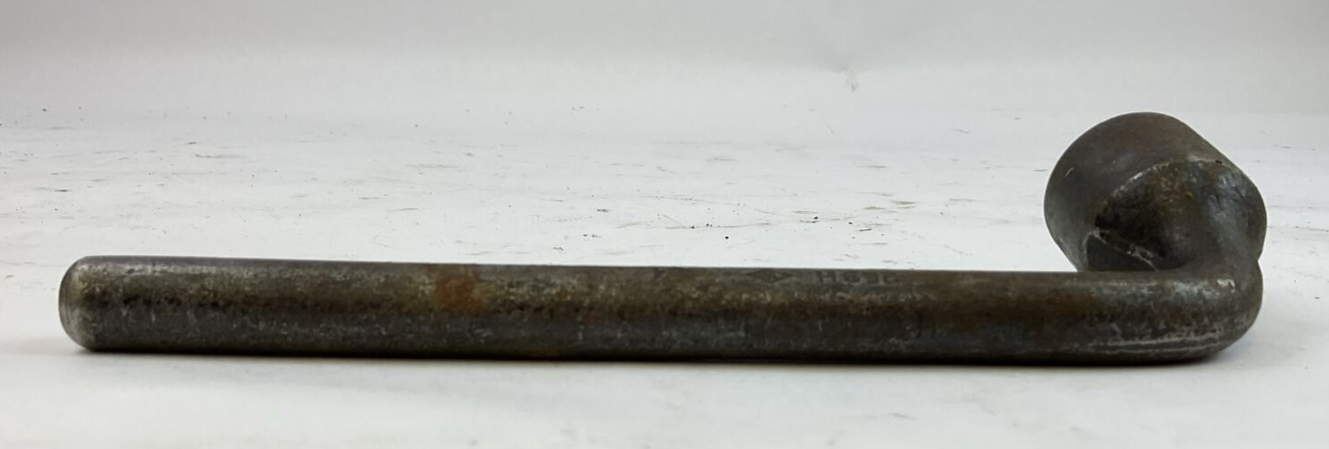 WILLIAMS 269H 4POINT 3/4" WRENCH4