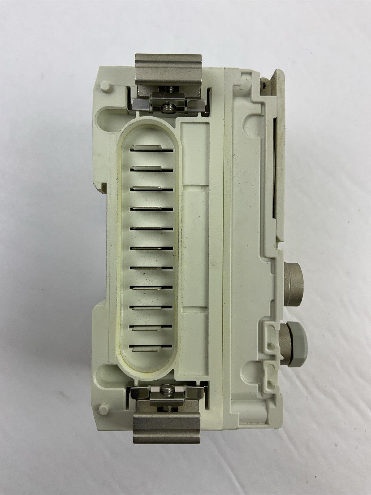 SMC EX600-SEN1 ETHERNET / IP 24VDC CLASS 2 OUTPUT 32POINTS / 2A4