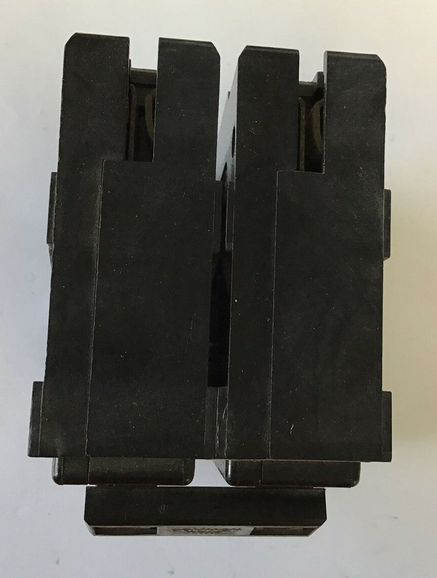 WESTINGHOUSE QPHW2015 CIRCUIT BREAKER 120/240VAC 2POLE  QUICKLAG4