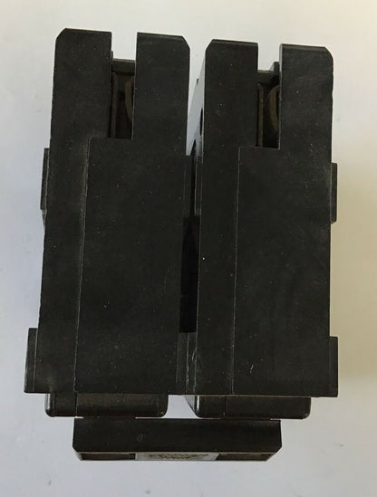 WESTINGHOUSE QPHW2015 CIRCUIT BREAKER 120/240VAC 2POLE  QUICKLAG4