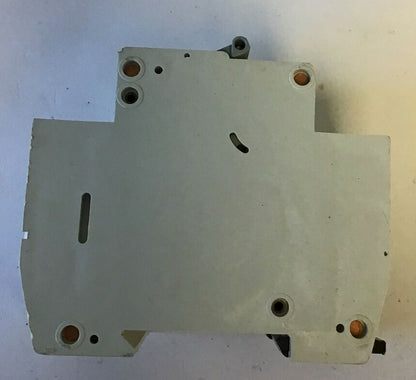 ALLEN BRADLEY 1492-SP3C030 CIRCUIT BREAKER SER.C 3A 415VAC3