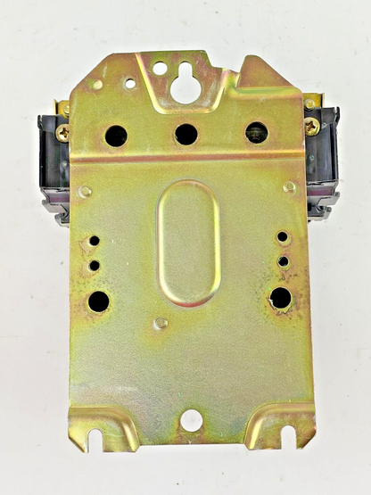 ALLEN BRADLEY - 500FL-BOD94 SER. B - AC CONTACTOR -30 AMP, 600 VAC7