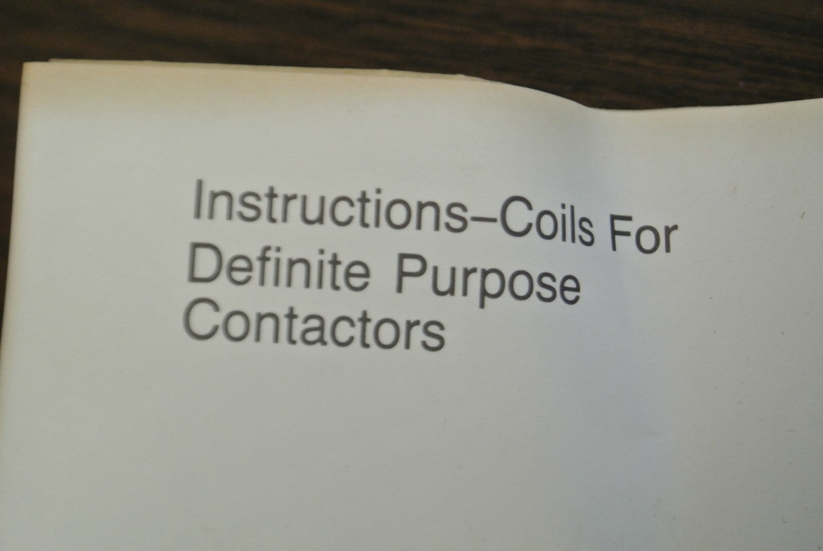 GE / GENERAL ELECTRIC 55-B21H / RENEWAL COIL / 24V, 60Hz / NEW SURPLUS5