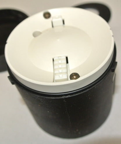 TELEMECANIQUE XVB C21 LIGHT TOWER BASE & COVER - 12-230V - NEW SURPLUS - 0845025