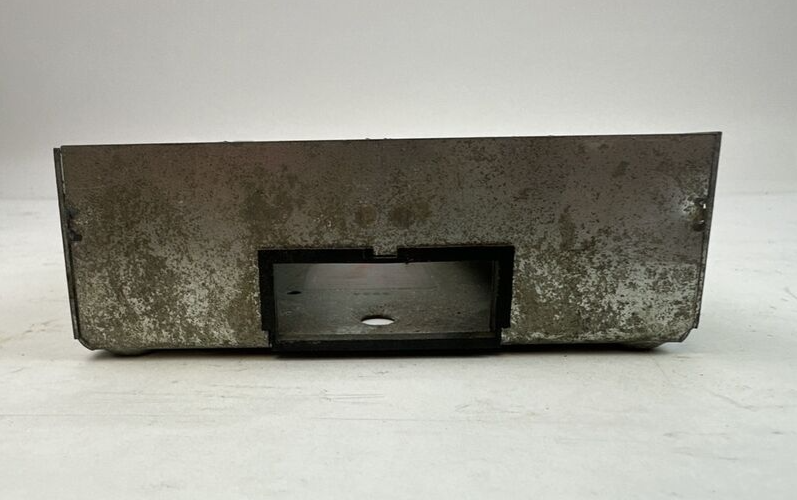 FIREYE 60-1468-2 WIRING BASE FOR CABINET MOUNT4