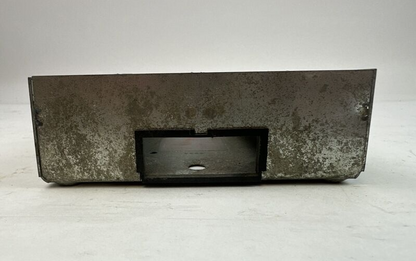 FIREYE 60-1468-2 WIRING BASE FOR CABINET MOUNT4