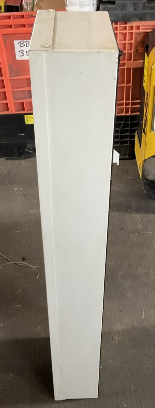 McLEAN XR472416012 HEAT EXCHANGER 115V 50/60HZ 1PH -20/140°F -29/60°C5