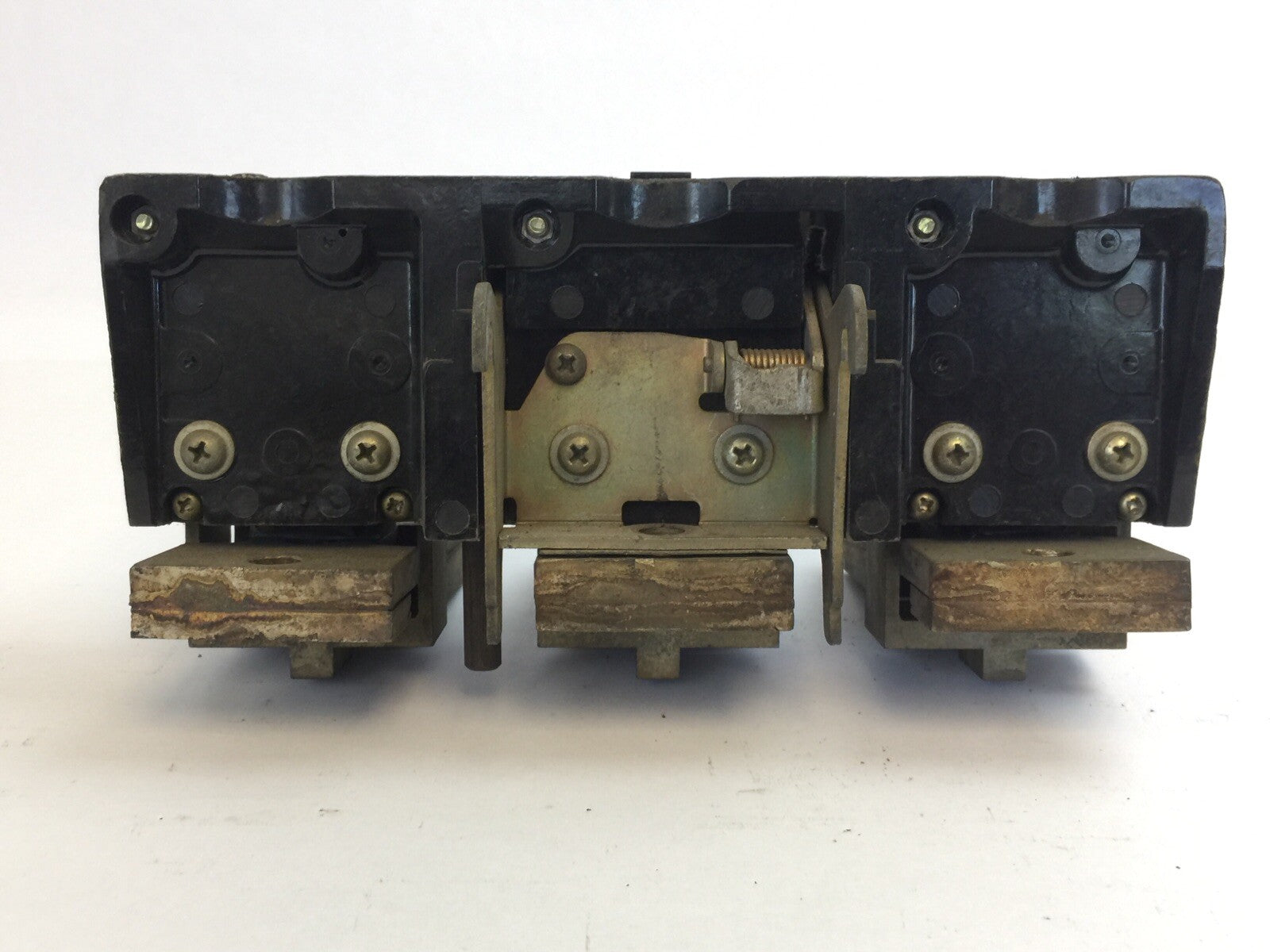 ITE GOULD HP3-T160 CIRCUIT BREAKER TRIP UNIT 1600AMP 3POLE4