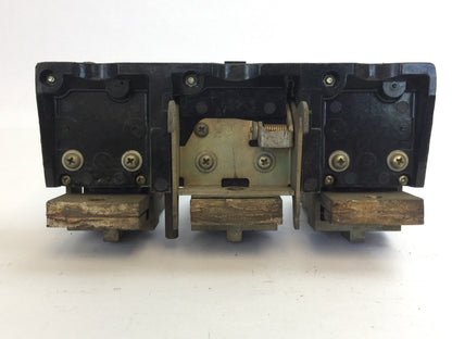 ITE GOULD HP3-T160 CIRCUIT BREAKER TRIP UNIT 1600AMP 3POLE4