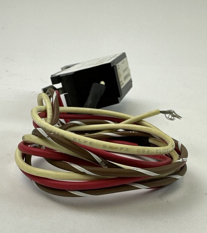 GE TFKASA2AB1 6A 240VAC 286A7734P28 AUXILIARY SWITCH F225 C/B ACCESSORY4