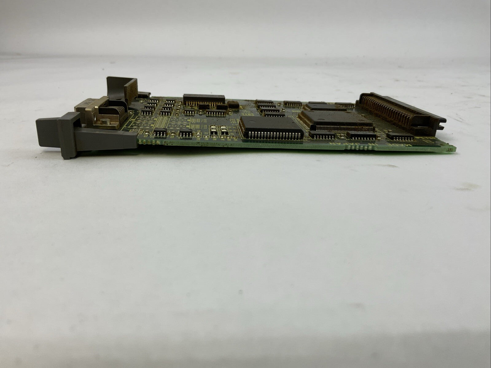 FANUC A20B-8100-0550/03B ANALOG CIRCUIT BOARD1