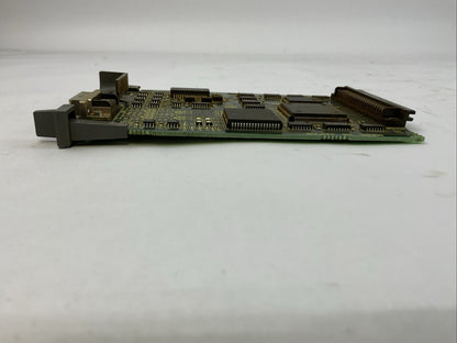 FANUC A20B-8100-0550/03B ANALOG CIRCUIT BOARD1