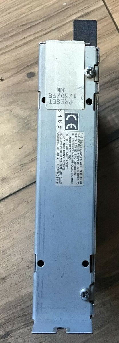 SONY MD20A POSITION DETECTION MODULE 6