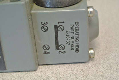 ALLEN-BRADLEY 802T-K1N Series D / OILTIGHT LIMIT SWITCH /  / NEW SURPLUS5
