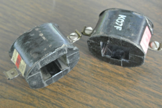 ALLEN-BRADLEY 21A01 COIL - 110V/60Hz 0