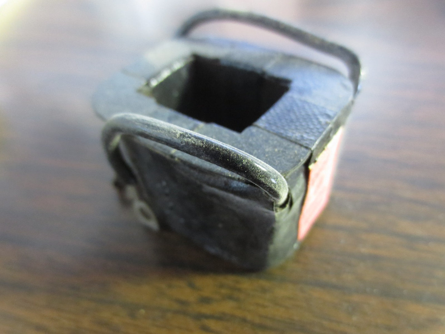 ALLEN-BRADLEY 0L01 OPERATING COIL 110V 60Hz / 95V 50Hz - NEW SURPLUS4