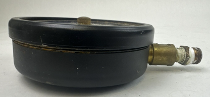 FLOW CONDITIONING CORP HI-100 (-14.7)-100PSI (-34)-230FEET H20 HYDRONIC INDICATO4