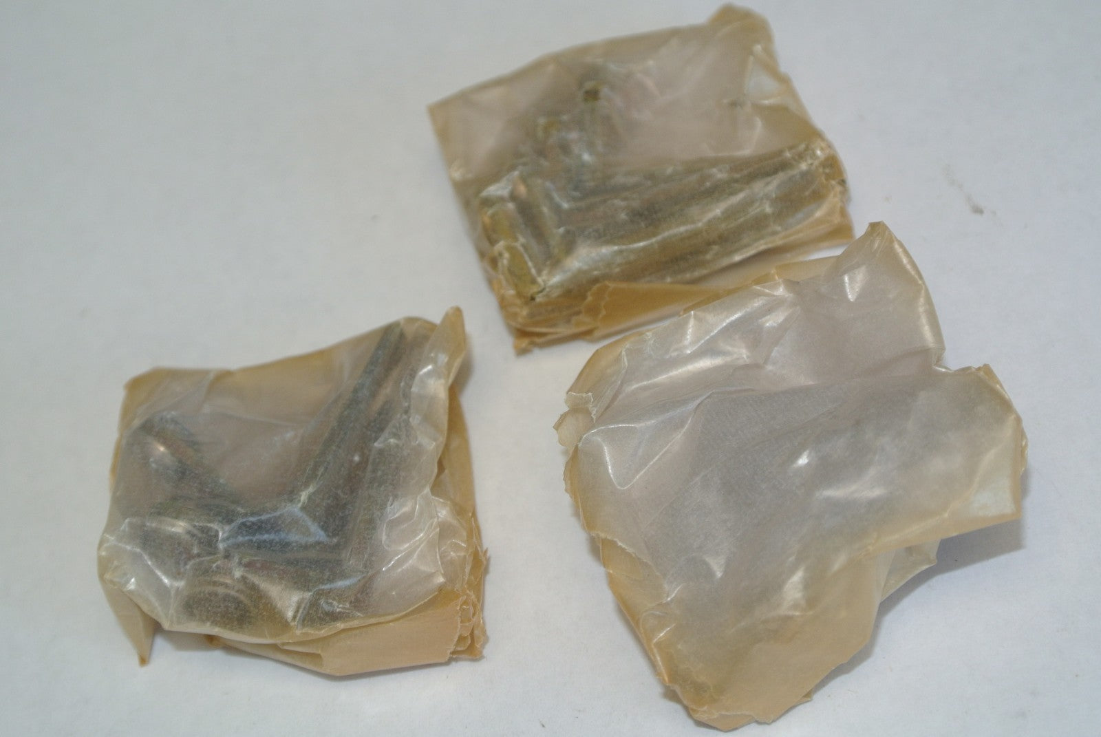 CLARK CYA30-1 SERVICE KIT for SIZE 0 CYA STARTER - NEW SURPLUS4