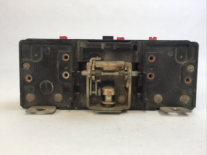 WESTINGHOUSE 455D565G28 AB DE-ION TRIP UNIT 400AMP INST TRIP 1125-2250A4