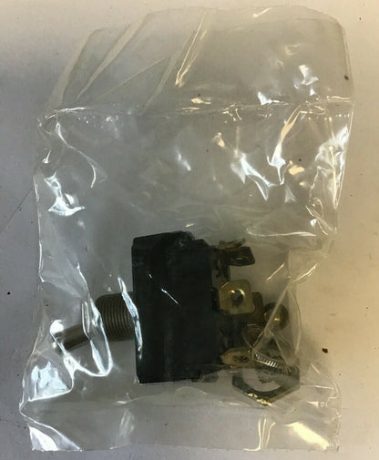 EATON 7592K4 SELECTOR SWITCH 3A 250VAC 6A 120VAC***LOTOF50***0