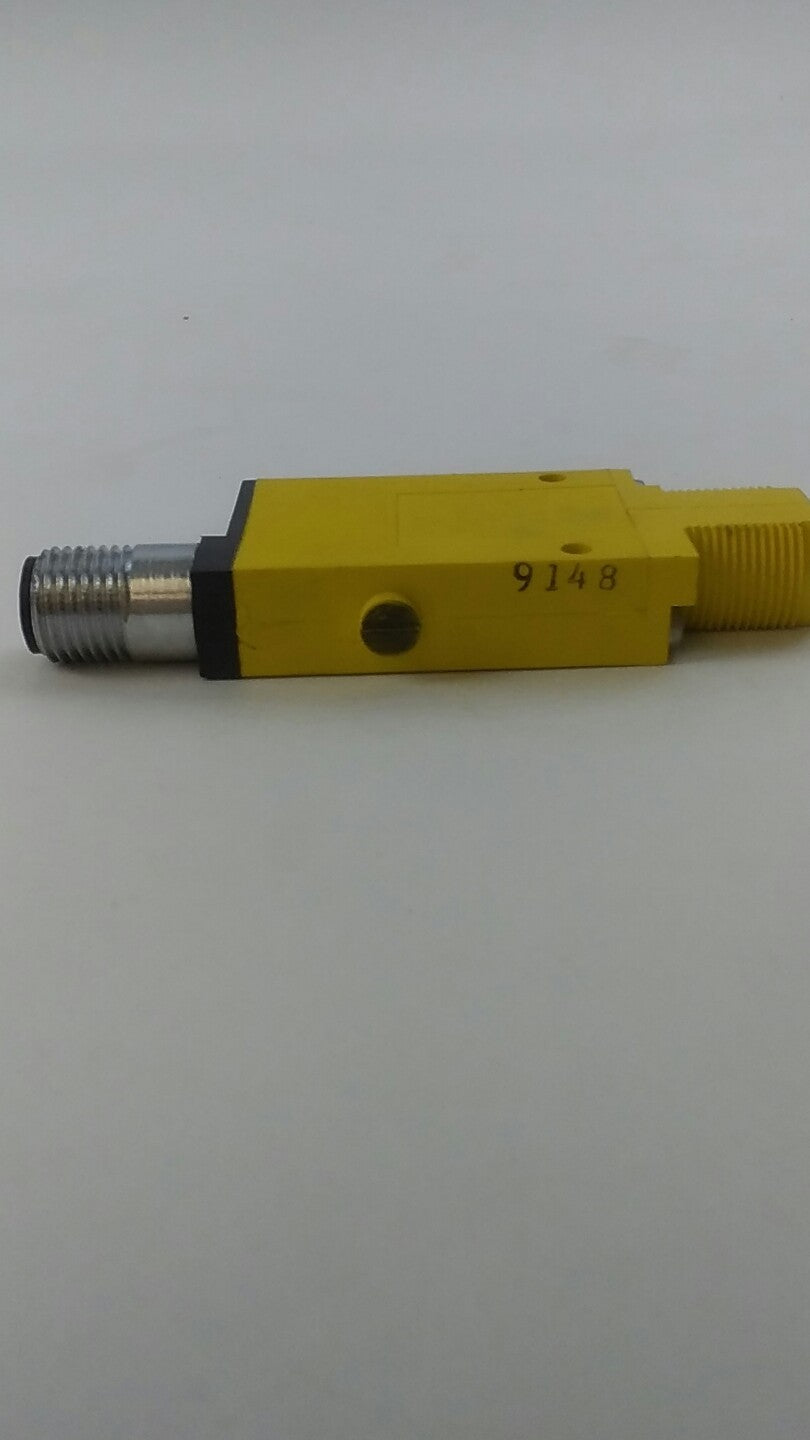 BANNER MINI-BEAM SMA31EPDQD1