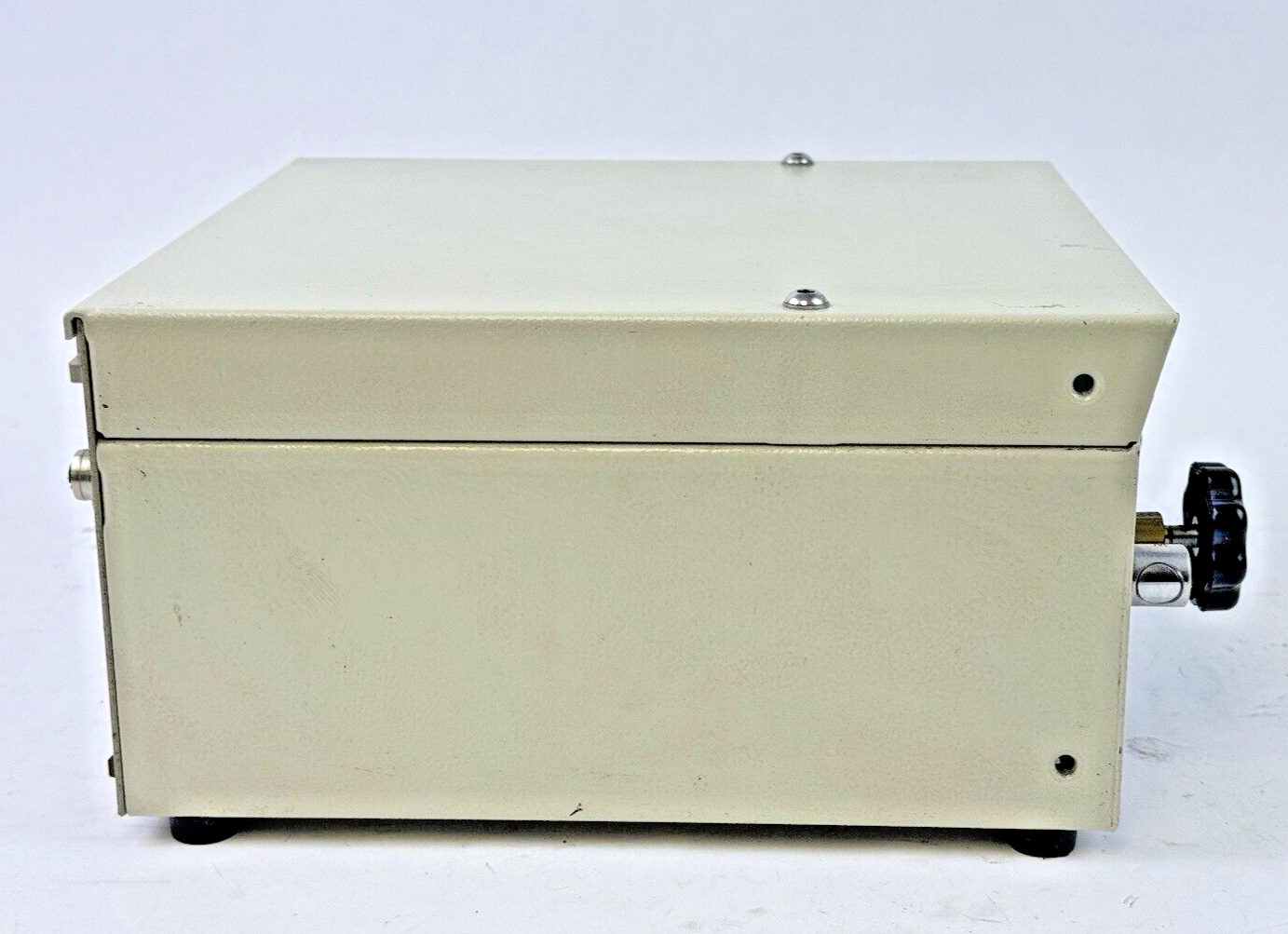 ATEQ - PREMIER G - 9530243 C - COMPACT LEAK DETECTOR/ CONTINUOUS FLOW DETECTOR3