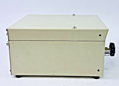 ATEQ - PREMIER G - 9530243 C - COMPACT LEAK DETECTOR/ CONTINUOUS FLOW DETECTOR3