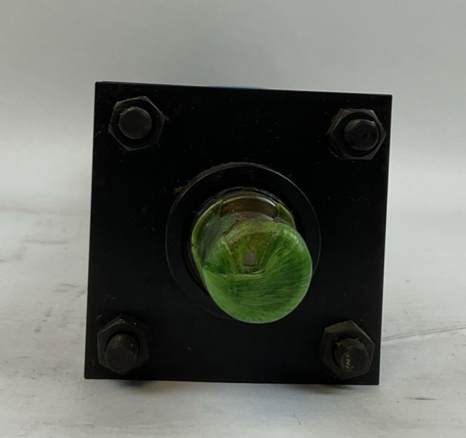 TRD MANUFACTURING 250PSI AIR MAX BORE/STROKE 2-1/2" X 16" CYLINDER3