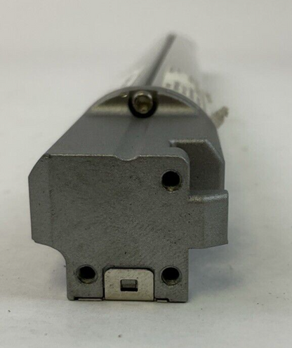 KEYENCE SLV20H-R RECEIVER LIGHT CURTAIN 24VDC 75mA CLASS 2 VER. 23