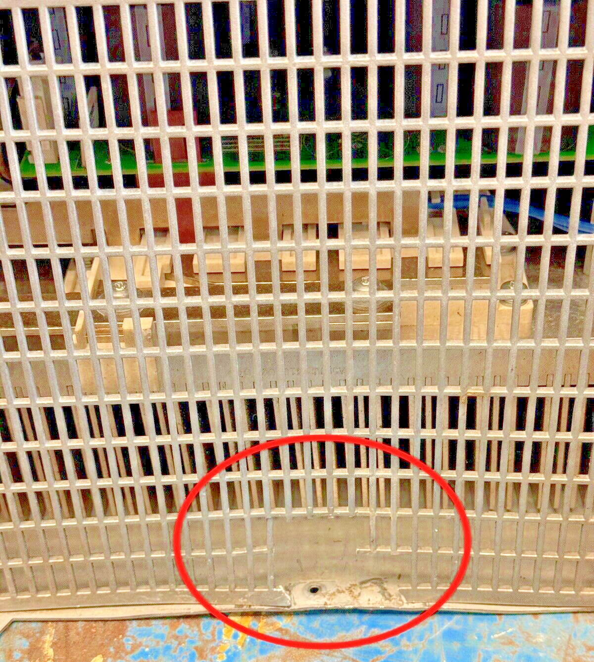 SIEMENS - 6SL3130-7TE28-0AA3 VER. B - ACTIVE LINE MODULE OUTPUT 600VDC 133A 80kW8