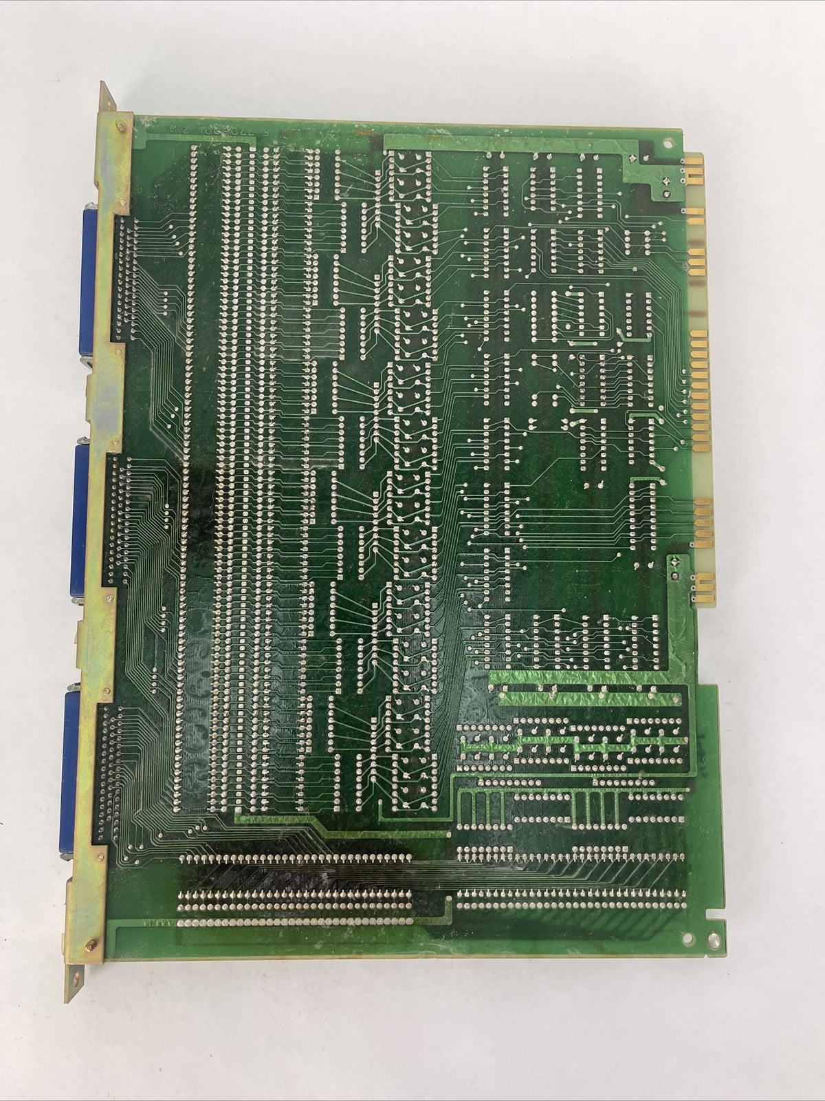 FUJI F7706001 (2) A UMI5A-B01A PH-I CARD5