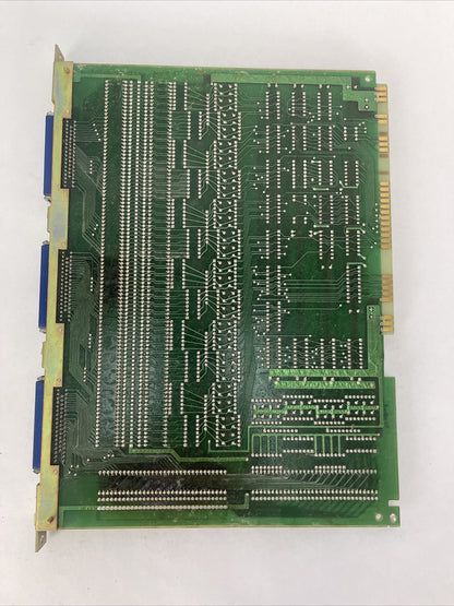 FUJI F7706001 (2) A UMI5A-B01A PH-I CARD5