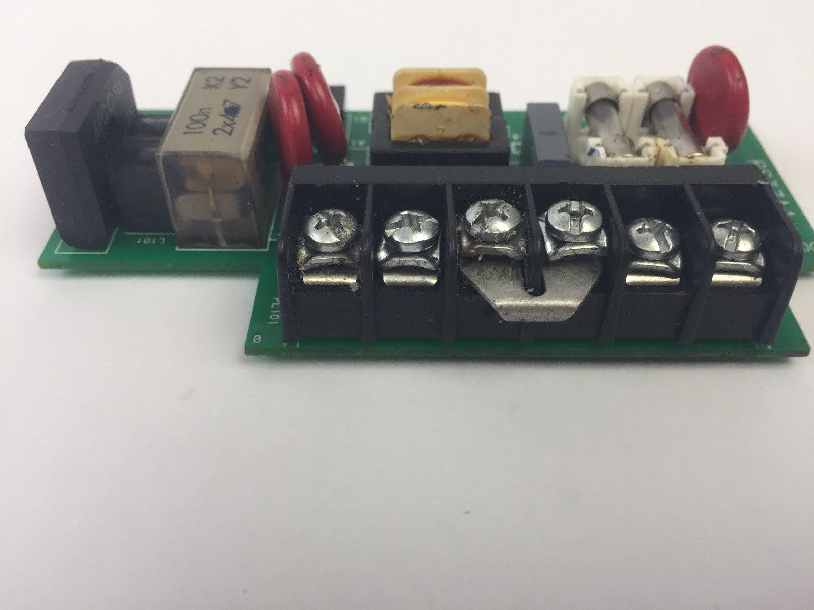 ASM/GE PS37A1 CIRCUIT BOARD 44A737246-G014